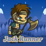 Jack Runner - ABC Alphabet Learning App Contact