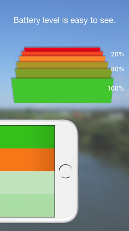 GloriousBattery screenshot-4