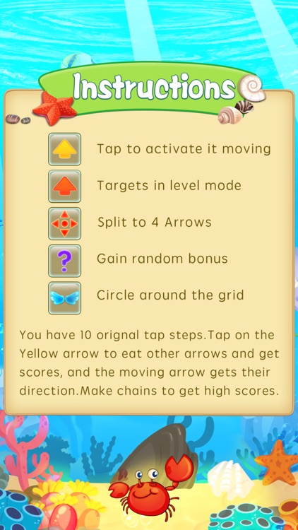 Magic Arrows screenshot-3