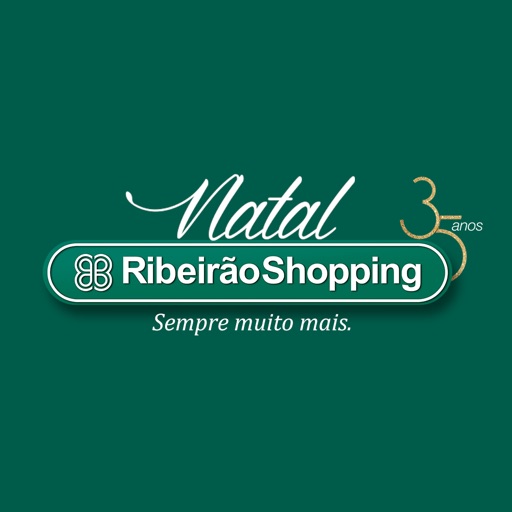 Natal RibeirãoShopping