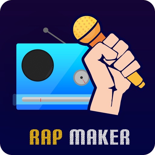 Rap Beat Maker - Music Maker icon