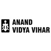 Anand Vidya Vihar School