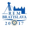 REM Bratislava 2017