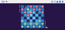 Game screenshot Checkers hack