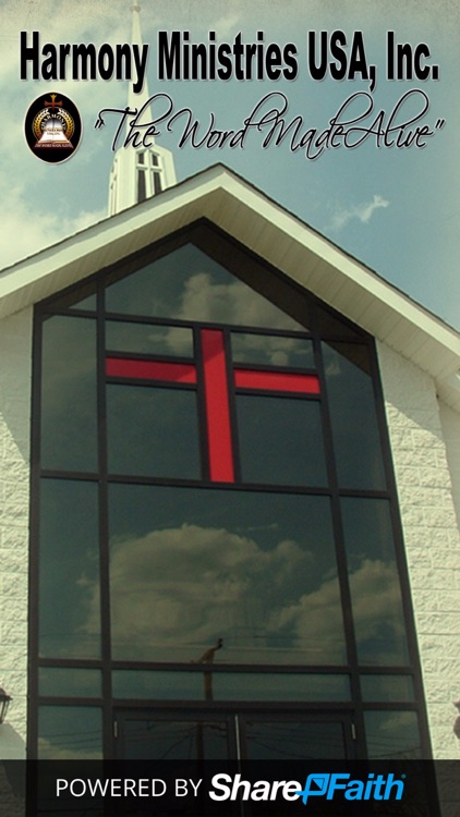 Harmony Ministries, USA