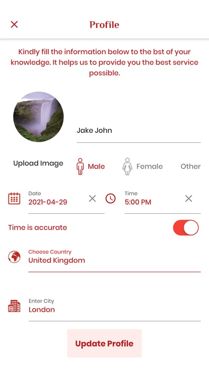 Karmic Astrology & Horoscope screenshot-7