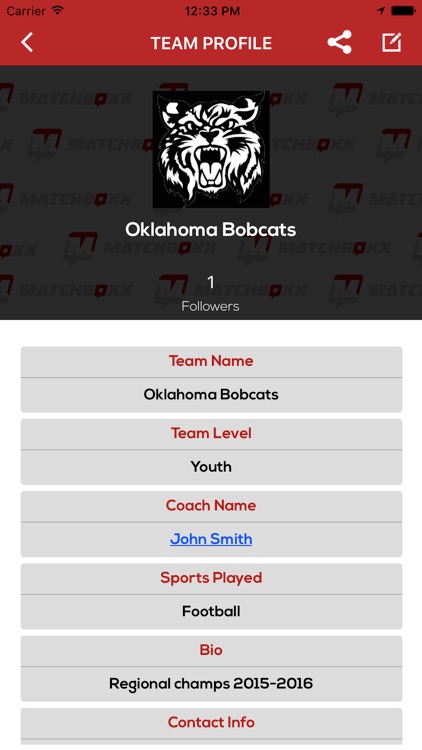 Matchboxx screenshot-3