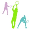 Coaching Pad for Tennis - iPadアプリ