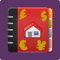 App Icon for House Ledger App in Pakistan IOS App Store
