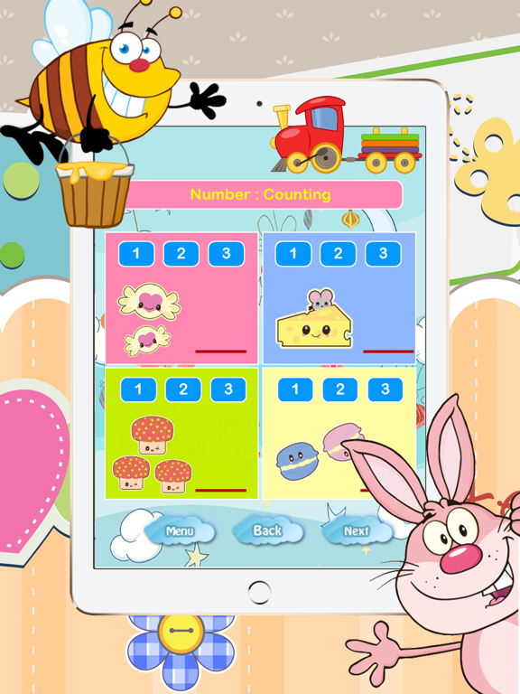 Screenshot #5 pour Math Problem Solver: Jeux en ligne Enfants