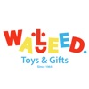 Waleed Toys icon