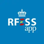 RFESS App Problems