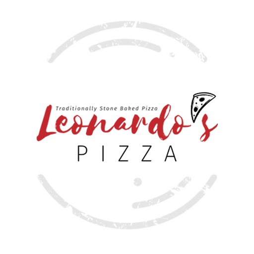 Leonardo's Pizza icon