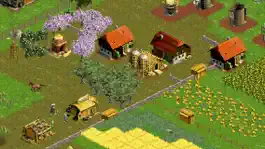 Game screenshot Farm World Mobile mod apk