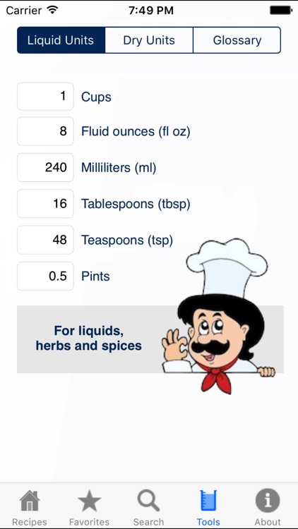 100 Lebanese Recipes screenshot-4