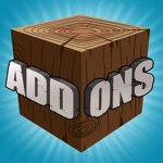 Add Ons Free - MCPE maps  addons for Minecraft PE