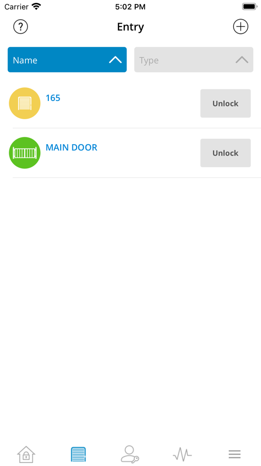 #3. Noke Access for SmartStop (iOS) 来自: Smartstop Self Storage Reit, Inc.