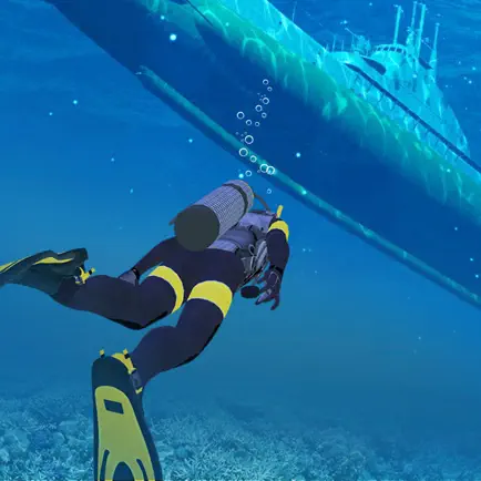 Secret Agent Underwater: Scuba Diving Cheats