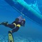 Secret Agent Underwater: Scuba Diving