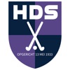 HDS icon