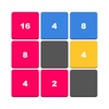 2048 Reverse All icon