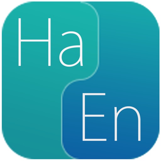 Hausa Dictionary - AppWisp.com
