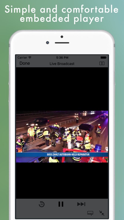 Österreich TV - Fernsehen Österreich live