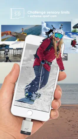 Game screenshot PQIReader apk
