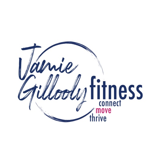 Jamie Gillooly Fitness