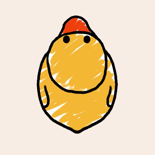 Save Duck Icon