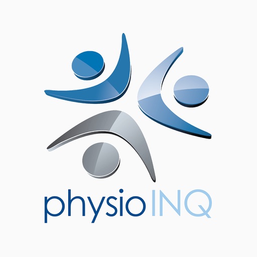 Physio INQ iOS App