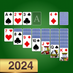 Solitaire - The #1 Card Game на пк