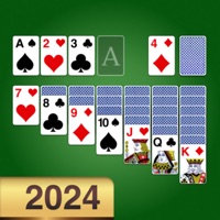  Solitaire - The #1 Card Game Application Similaire