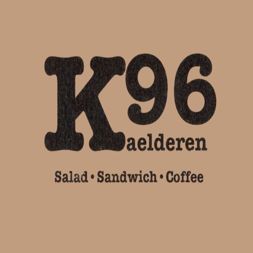 K96 icon