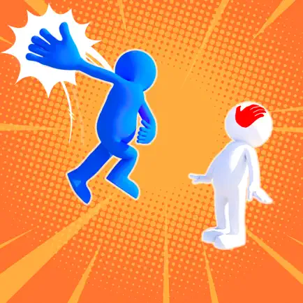 Slap Duel! Читы