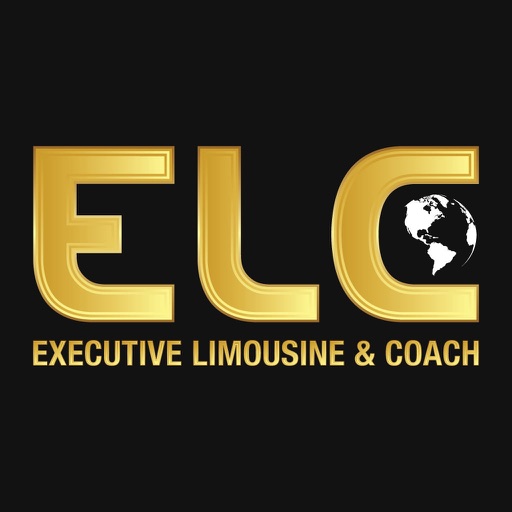 ELC Chauffeured Services icon