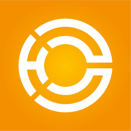 ChargeHere icon