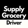 Supply Grocery Driver icon