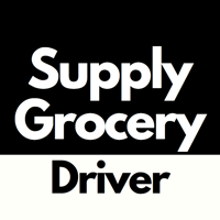 Supply Grocery Driver