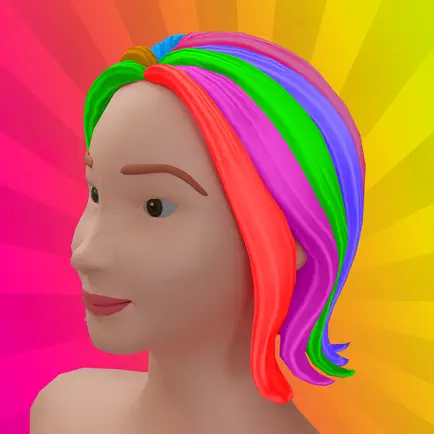 Hair Coloring Cheats