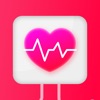 Blood Pressure Monitor: Cardio icon
