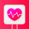 Blood Pressure Monitor: Cardio - Victoria Quintero