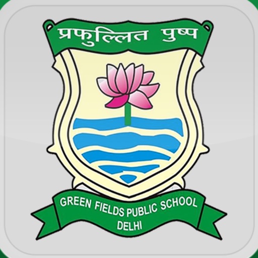 GPSDG Parent App icon