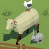 動物牧場 - Tap Tap Animal Farm !! - iPadアプリ