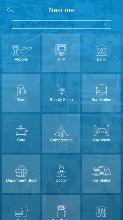 Suwon Travel Guide screenshot-4