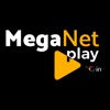 MegaNet Play icon