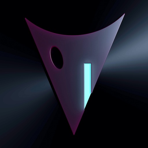 light trvlr Icon