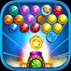 Activities of Cube Bubbleshooter HD