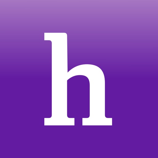 Hinted - AppWisp.com