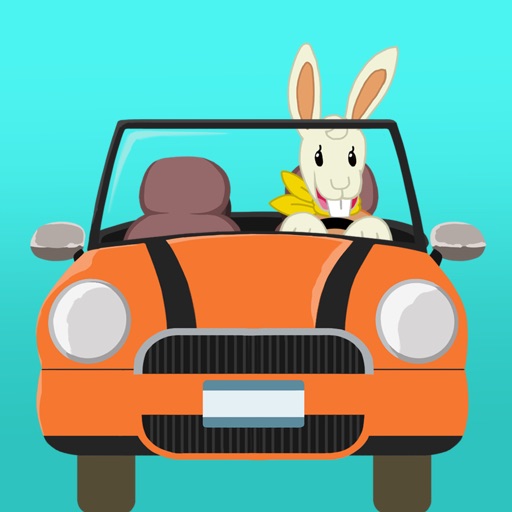 Big City Vehicles - Cars and Trucks Sticker Pack